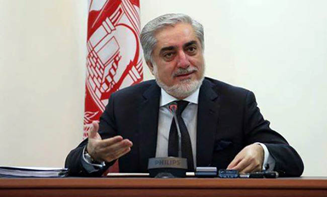 داکترعبدالله: افغانستان با برنامه های مشخص در نشست بروکسل اشتراک مي کند